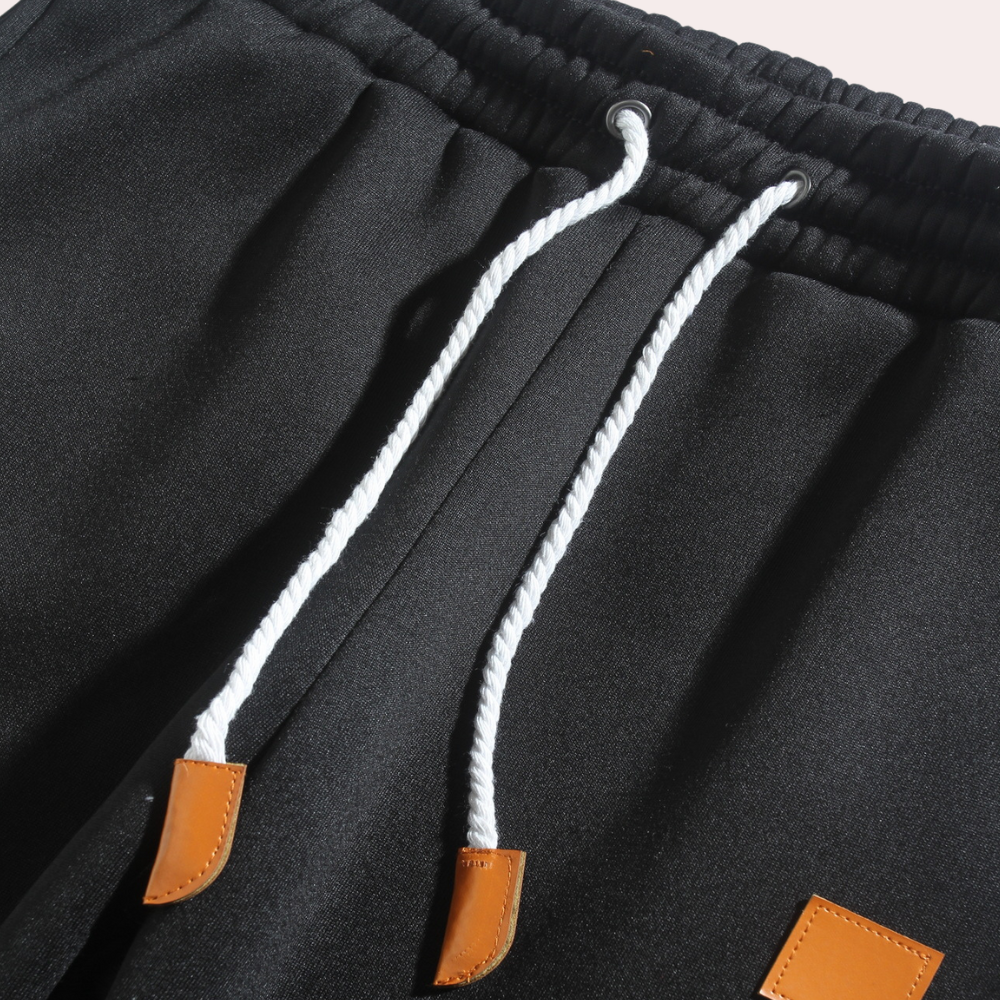 Comfortabele en Stijlvolle Joggingbroek voor Heren – Sven