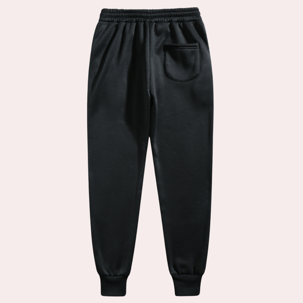 Comfortabele en Stijlvolle Joggingbroek voor Heren – Sven
