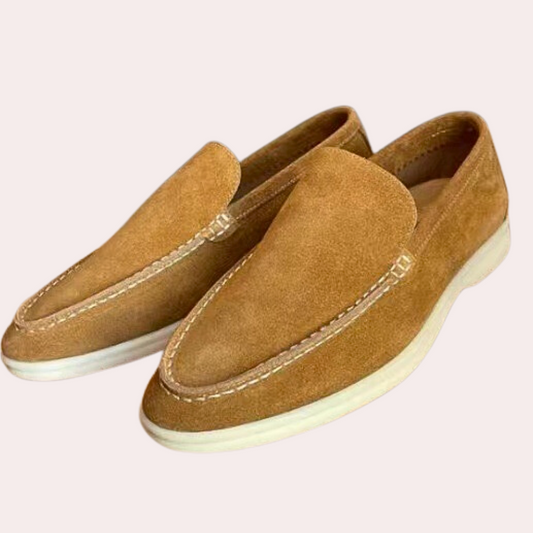 Casual herenschoenen - Jan
