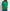 Eenvoudige blouse met rits voor dames – Lianne
