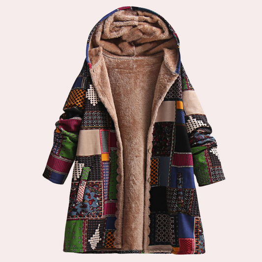 Elegante damesjas voor een tijdloze look – Isabella