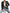 Geruite blazer met tijdloos design – Clara