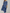 Asymmetrische Tuniekjurk en Broek Set – Sophie