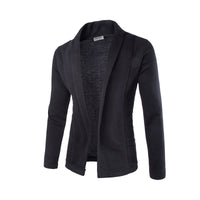 Casual heren vest met ademende stof en comfortabele pasvorm – Tom