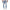 Mode Gescheurde Skinny Fit Straat Jeans voor Heren - Damian