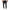 Mode Gescheurde Skinny Fit Straat Jeans voor Heren - Damian