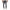 Mode Gescheurde Skinny Fit Straat Jeans voor Heren - Damian