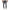Mode Gescheurde Skinny Fit Straat Jeans voor Heren - Damian