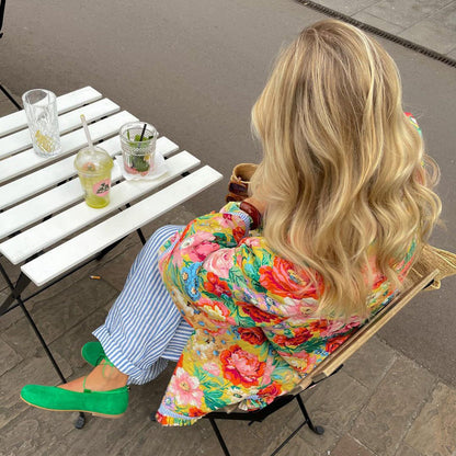 Dames lentejas licht elegant uniek design – Tyler