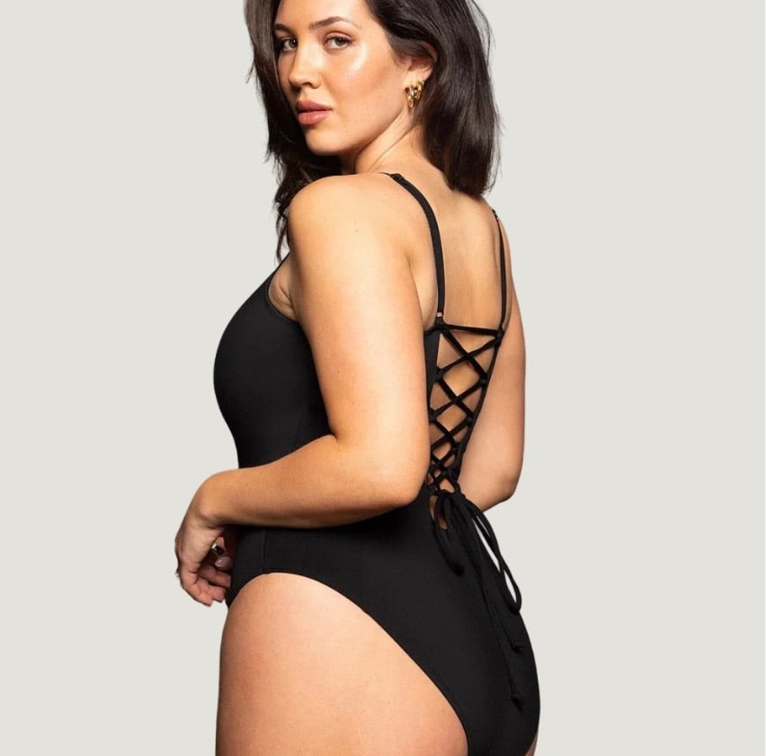 Shaping Badpak Taille Sculpting Comfort Fit – Zynara