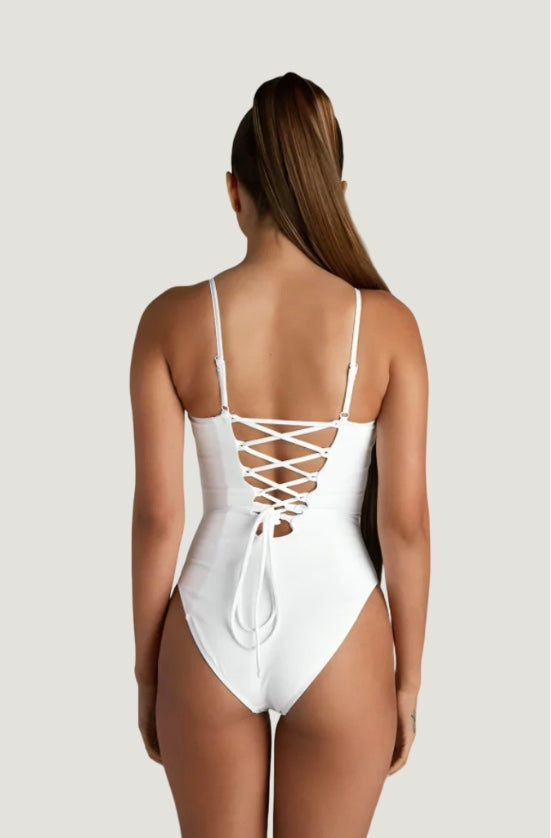 Shaping Badpak Taille Sculpting Comfort Fit – Zynara