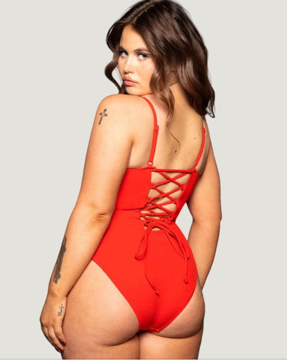 Shaping Badpak Taille Sculpting Comfort Fit – Zynara