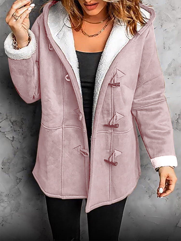 Waterdichte Winterjas met Luxe Comfort - Sola