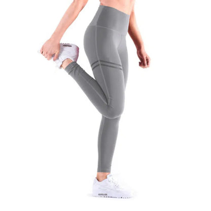 Anti-Cellulitis Compressielegging – Voor een Strakkere Huid en Slanker Silhouet - Andrea