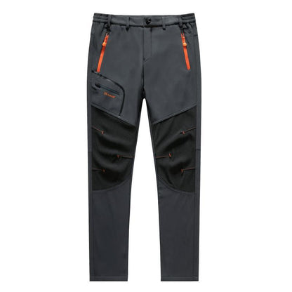 Warme en Waterdichte Winterbroek voor Heren – Comfortabel en Praktisch – Lars