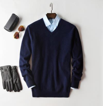 Kasjmier Herentrui Luxe & Comfort – Thomas