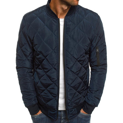 Trendy Bomberjack voor Heren – Ryan
