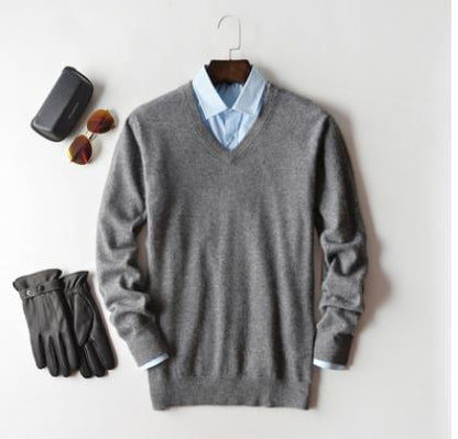 Kasjmier Herentrui Luxe & Comfort – Thomas