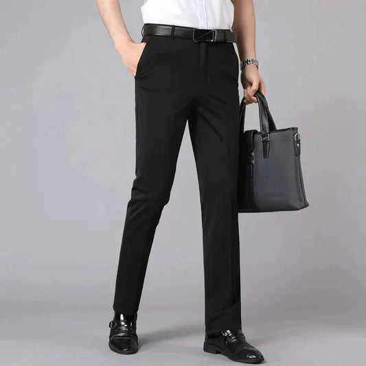 Klassieke Chino Broek voor Heren – Winston