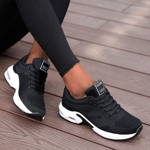Orthopedische sneakers voor pijnvrij bewegen en comfort - Bram
