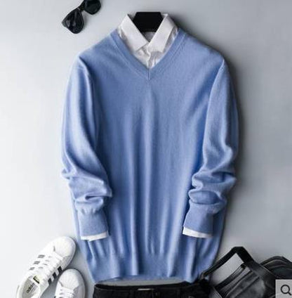 Kasjmier Herentrui Luxe & Comfort – Thomas
