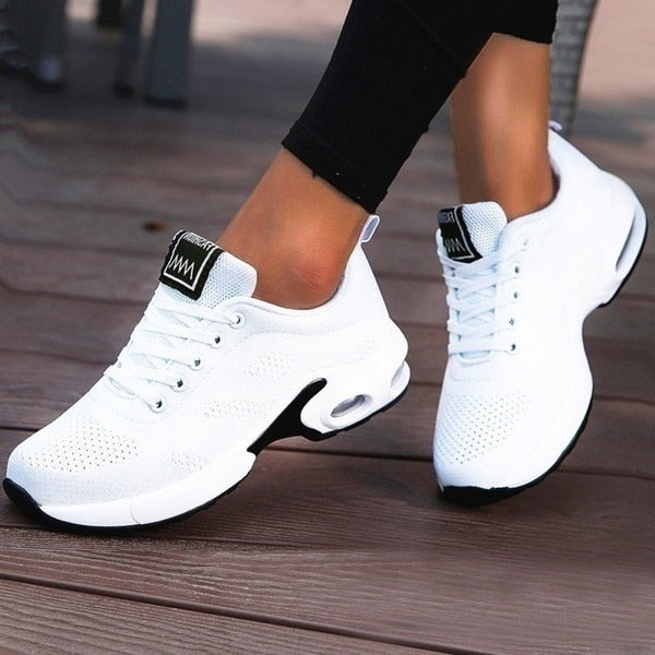Orthopedische sneakers voor pijnvrij bewegen en comfort - Bram