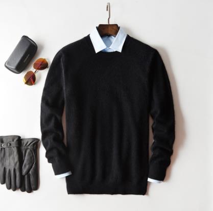 Kasjmier Herentrui Luxe & Comfort – Thomas