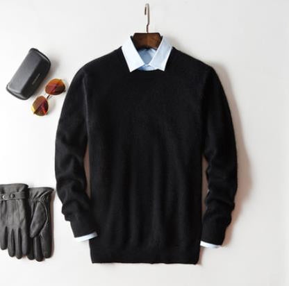 Kasjmier Herentrui Luxe & Comfort – Thomas
