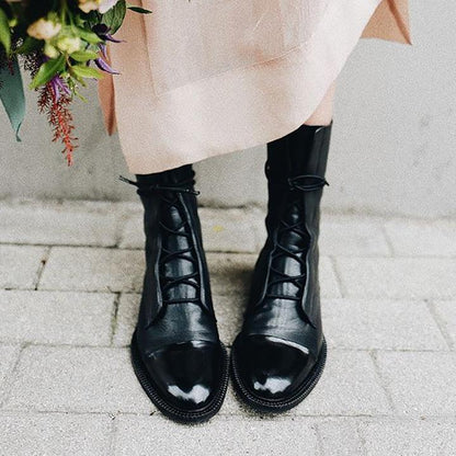 Elegante Laarzen met Hoge Hak voor Elke Gelegenheid - Sophie