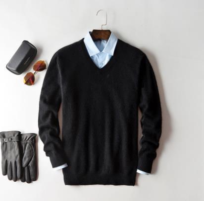 Kasjmier Herentrui Luxe & Comfort – Thomas