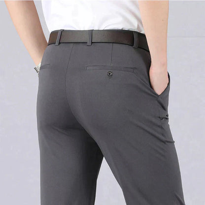 Klassieke Chino Broek voor Heren – Winston