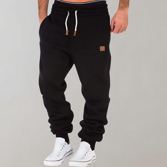 Ademende en Comfortabele Joggingbroek voor Heren – Ruben