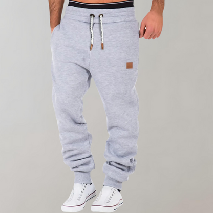 Comfortabele en Stijlvolle Joggingbroek voor Heren – Sven