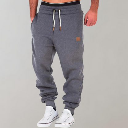 Comfortabele en Stijlvolle Joggingbroek voor Heren – Sven