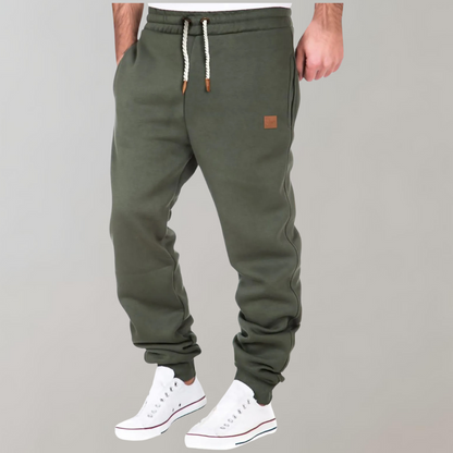 Ademende en Comfortabele Joggingbroek voor Heren – Ruben