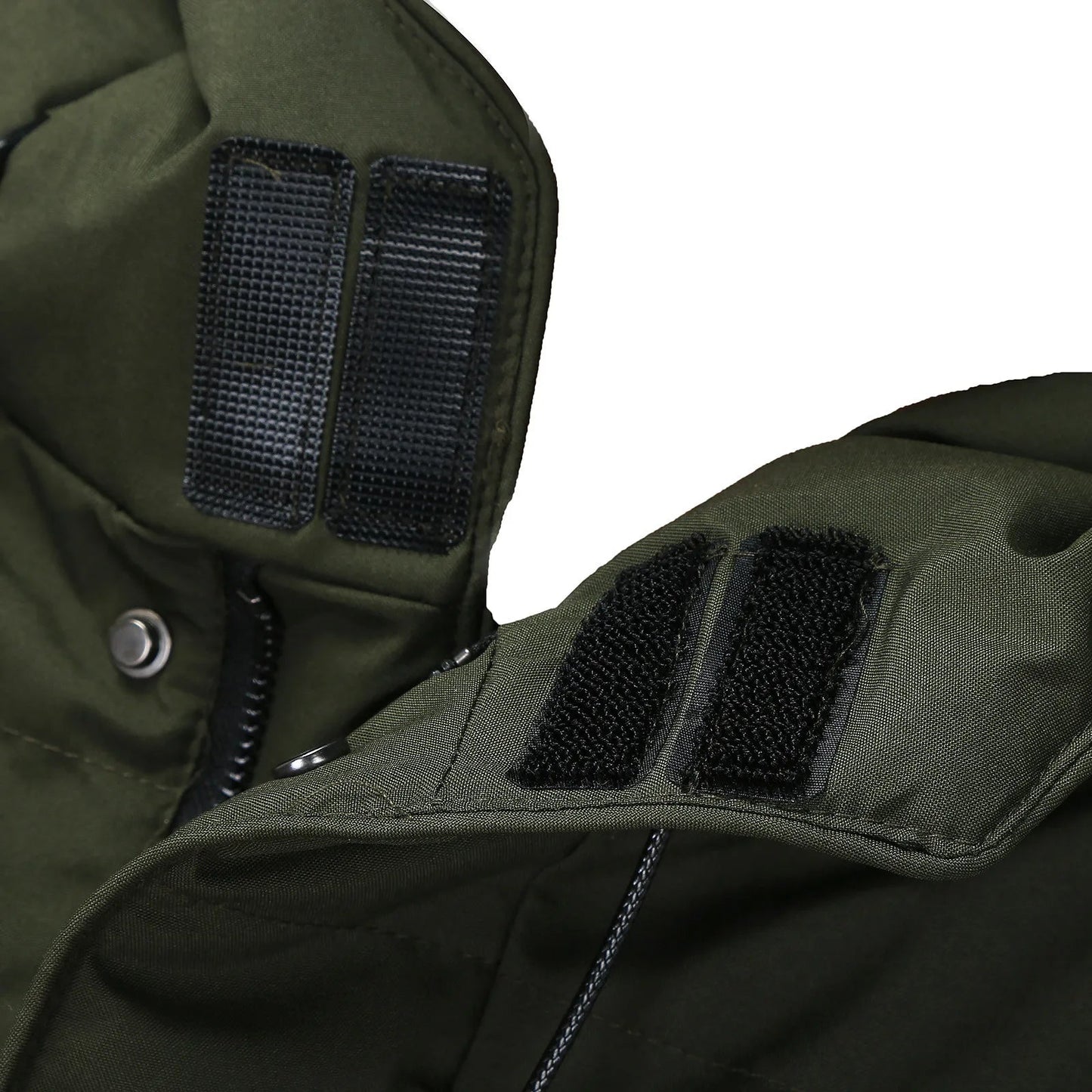 Lange winterjas voor heren | Warm & waterbestendig – Jasper