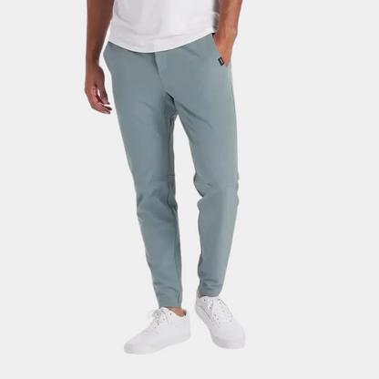 Stretchbroek – Comfortabele Slim Fit voor Elke Gelegenheid voor Heren - Lucas