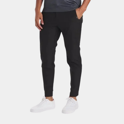 Stretchbroek – Comfortabele Slim Fit voor Elke Gelegenheid voor Heren - Lucas