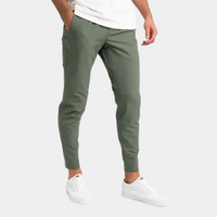 Stretchbroek – Comfortabele Slim Fit voor Elke Gelegenheid voor Heren - Lucas