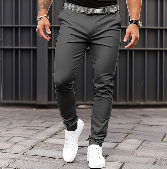 Comfortabele Herenbroek – Joshua
