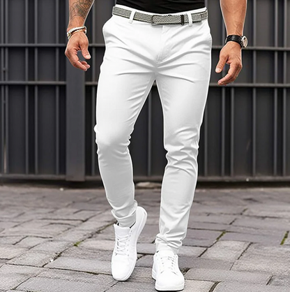 Comfortabele Herenbroek – Joshua