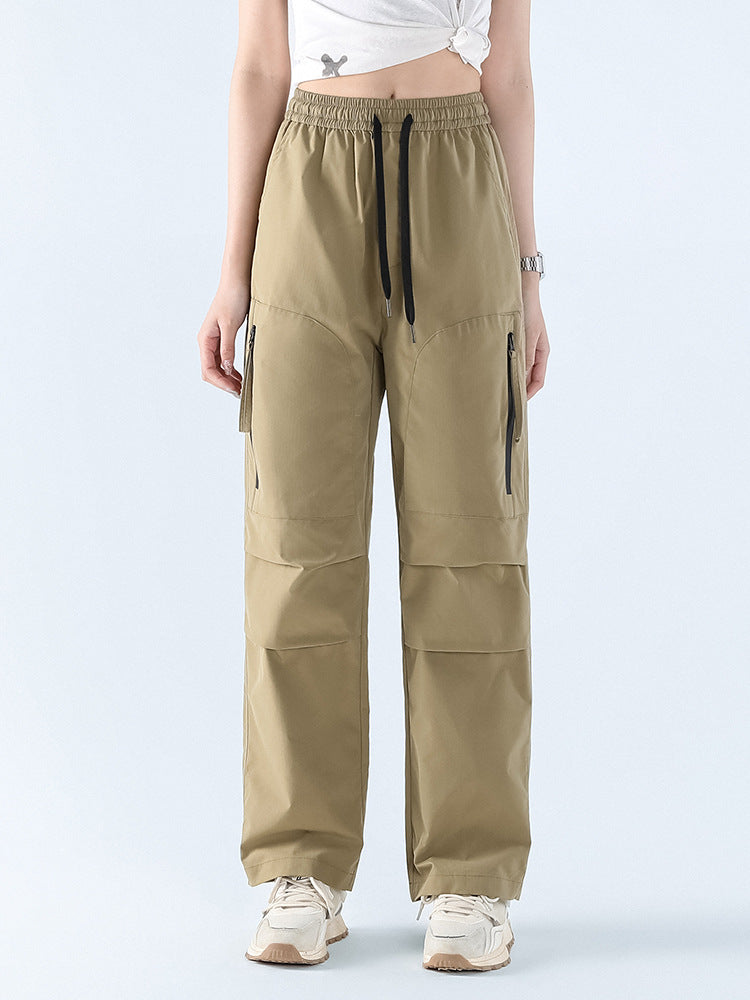 Waterdichte vrijetijdsbroek voor outdoor activiteiten – Ventura