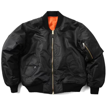 Trendy roze bomberjack voor dames – Sophie