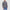 Heren Fleece Quarter-Zip Longsleeve – Olivier