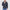 Heren Fleece Quarter-Zip Longsleeve – Olivier