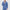 Heren Fleece Quarter-Zip Longsleeve – Olivier