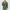 Heren Fleece Quarter-Zip Longsleeve – Olivier