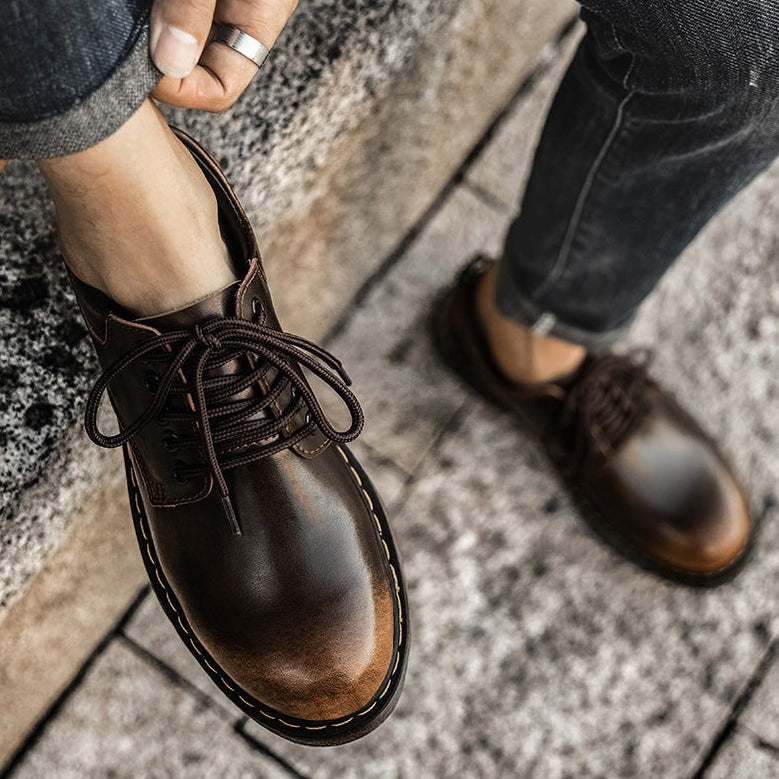 Klassieke Casual Schoenen - Romeo