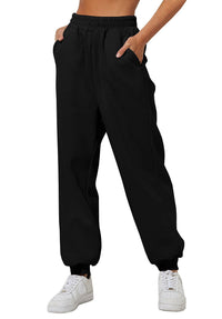 Comfortabele joggingbroek voor dames met zakken – Mila