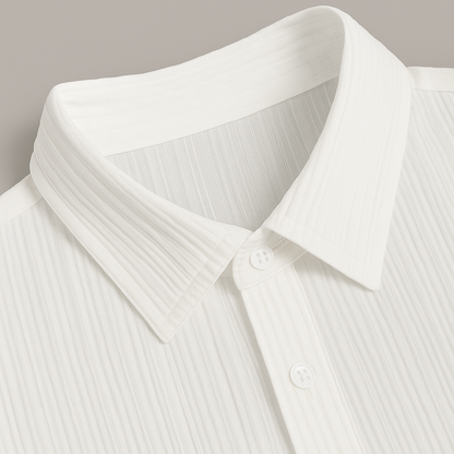 Linnen zomerset voor heren – ademend, comfortabel en stijlvol – Egbert
